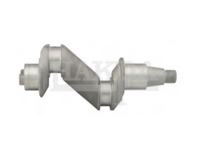 -IVECO-CRANK SHAFT (COMPRESSOR)